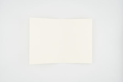 Forest Memories Message Card