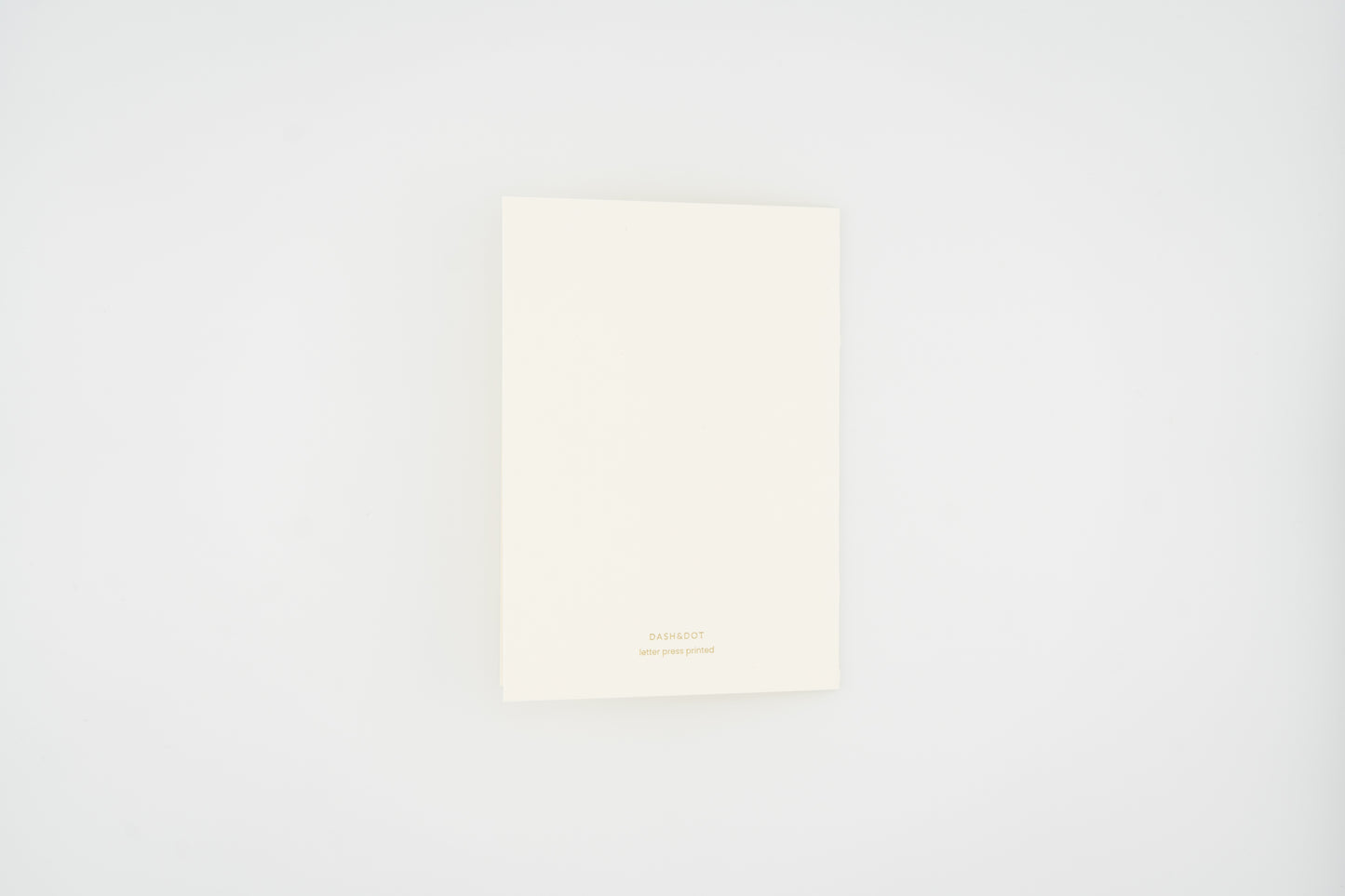 Forest Memories Message Card