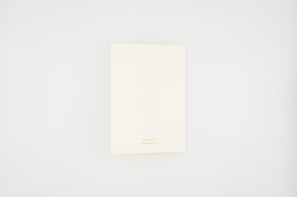 Forest Memories Message Card