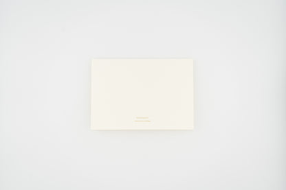 Forest Memories Message Card