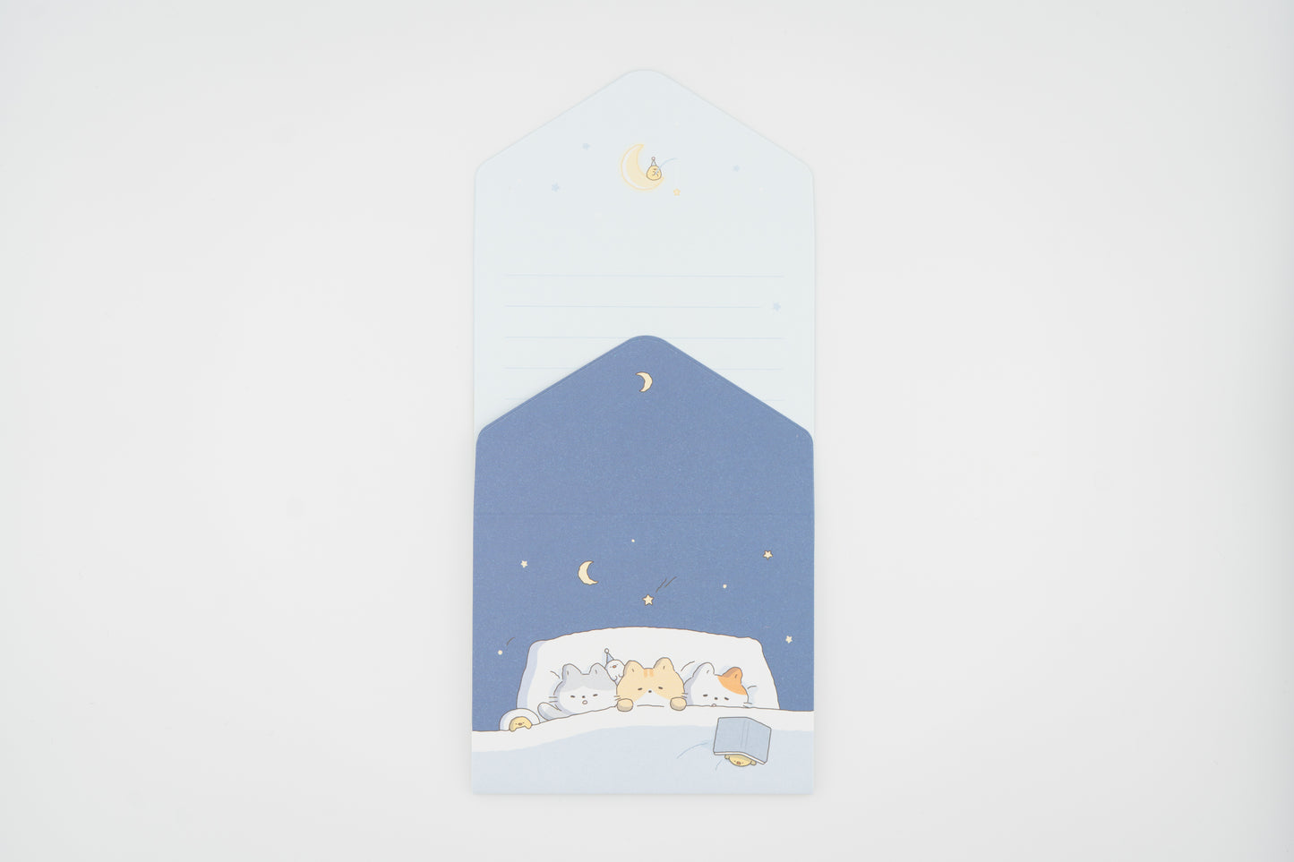 Kkosofriends Folding Card