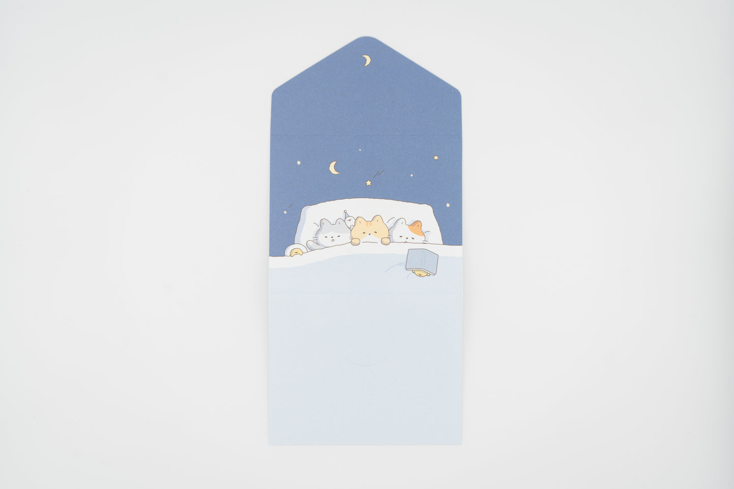 Kkosofriends Folding Card