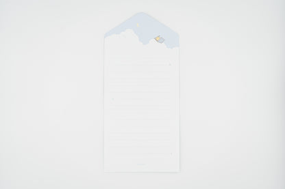 Kkosofriends Folding Card