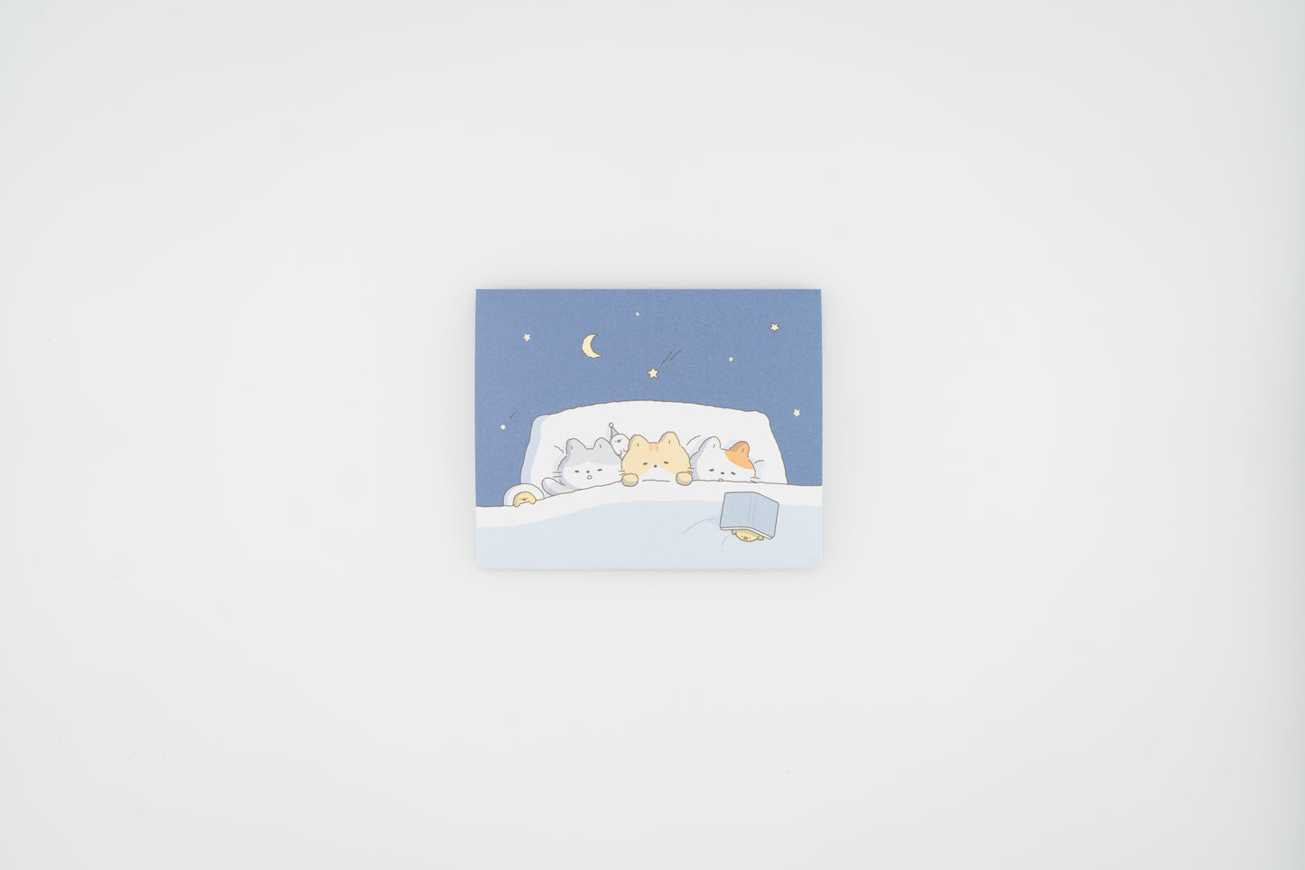 Kkosofriends Folding Card