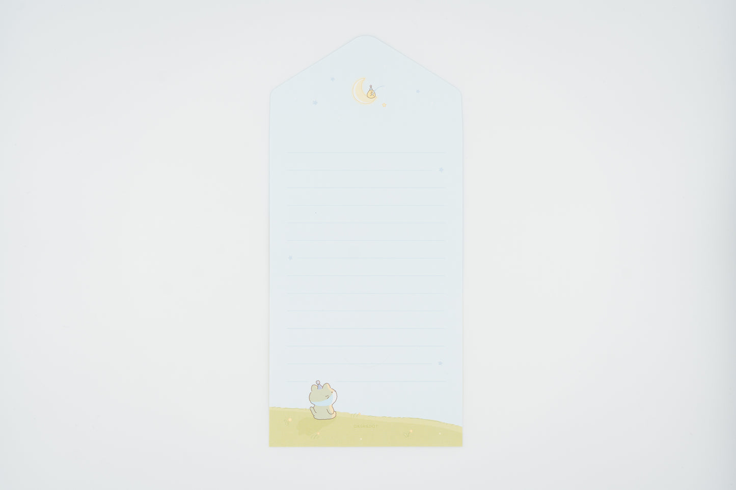 Kkosofriends Folding Card