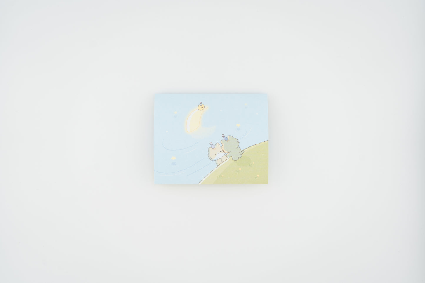 Kkosofriends Folding Card