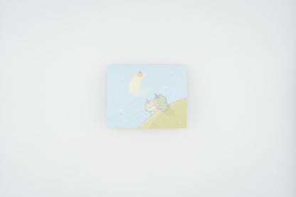 Kkosofriends Folding Card