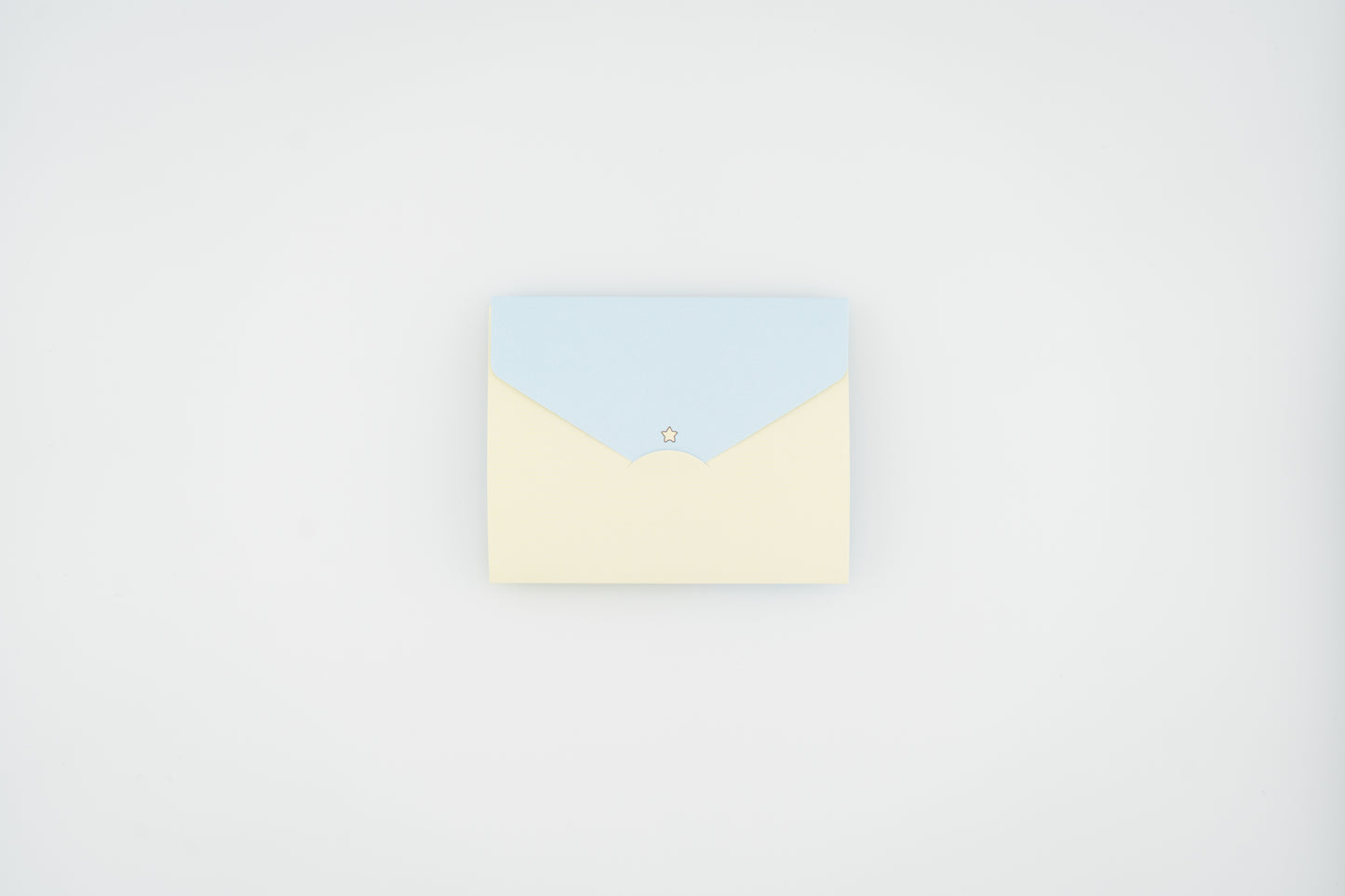 Kkosofriends Folding Card