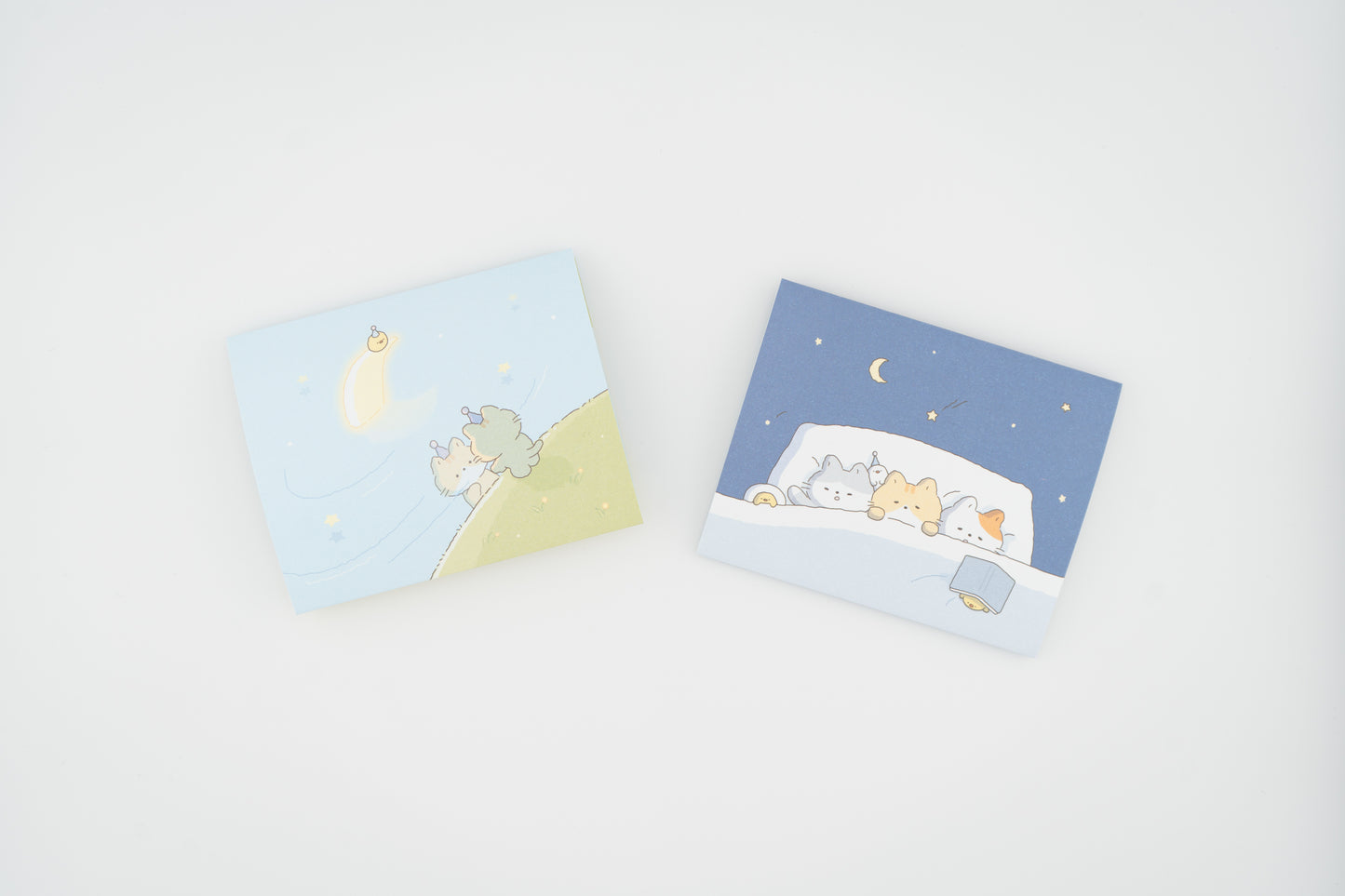 Kkosofriends Folding Card