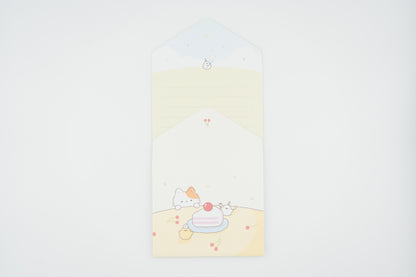 Kkosofriends Folding Card