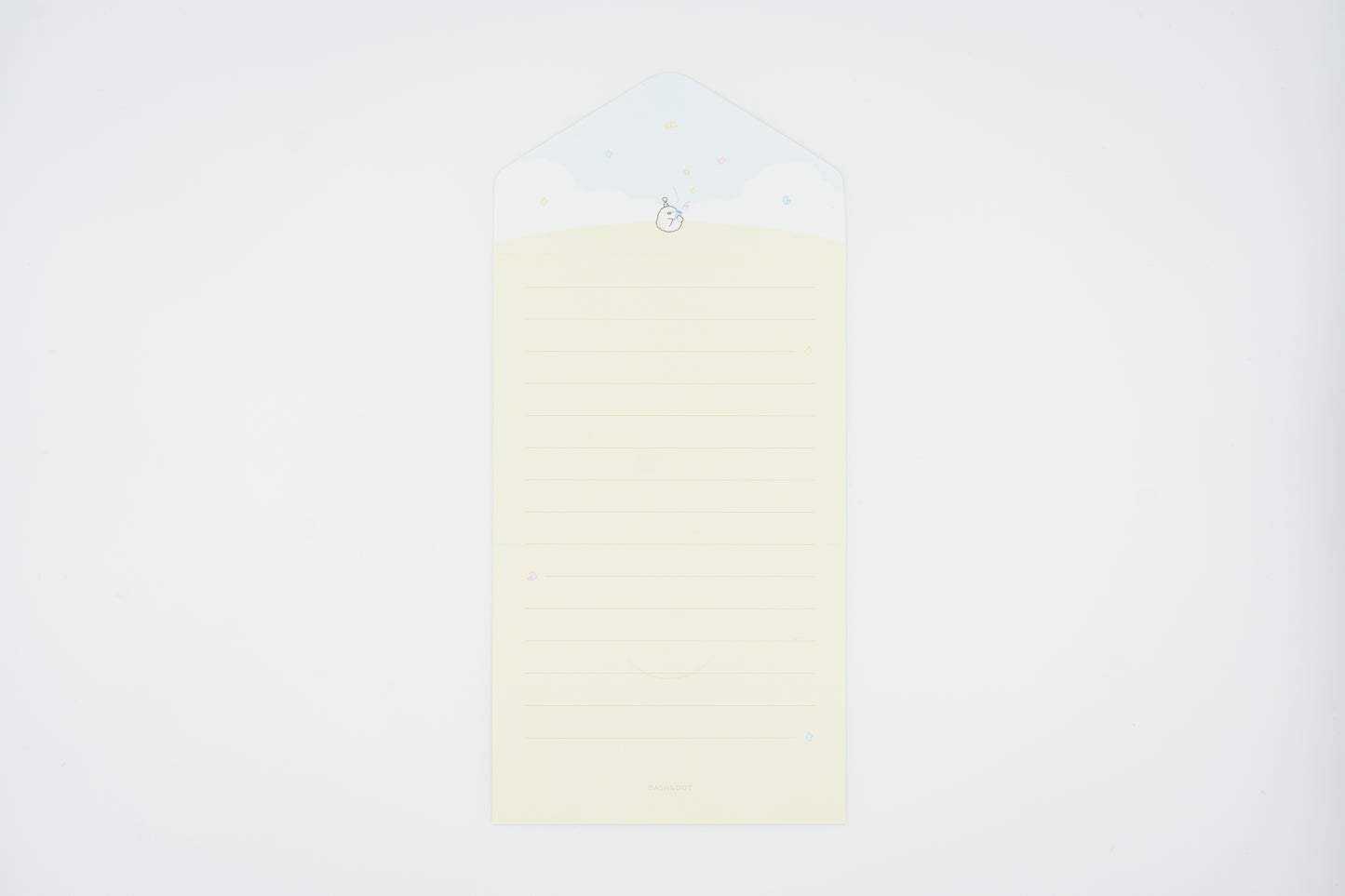 Kkosofriends Folding Card