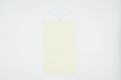 Kkosofriends Folding Card