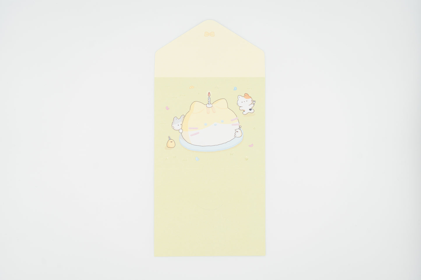 Kkosofriends Folding Card