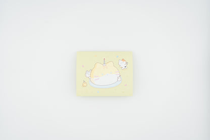 Kkosofriends Folding Card