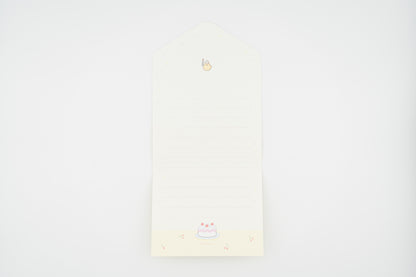 Kkosofriends Folding Card