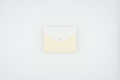 Kkosofriends Folding Card