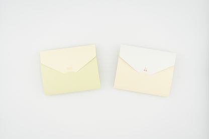 Kkosofriends Folding Card