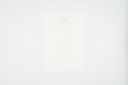 Garden Walk Letter Set