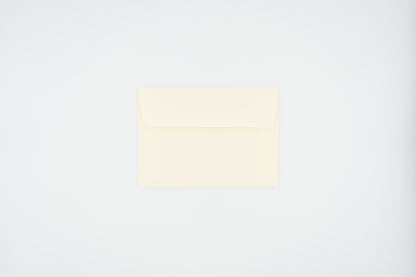 Garden Walk Letter Set
