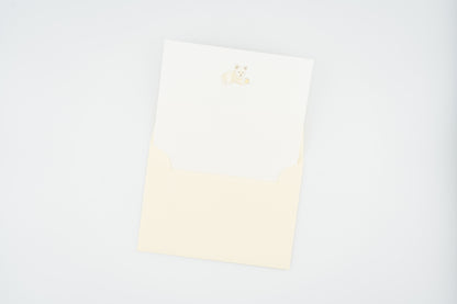 Garden Walk Letter Set