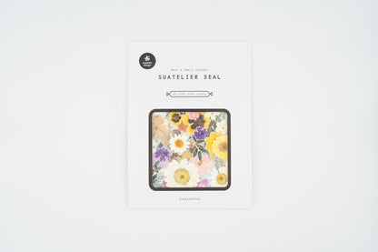 1524 Dear Flower