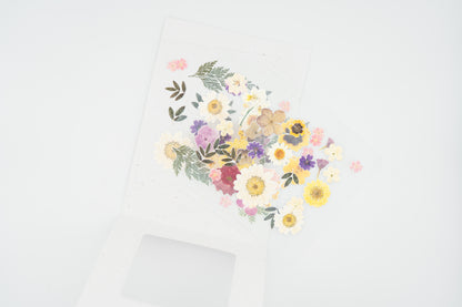 1524 Dear Flower