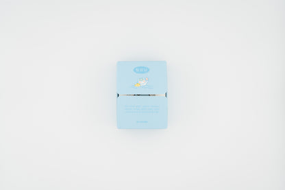 Label Sticker Pack Tamna Nyang