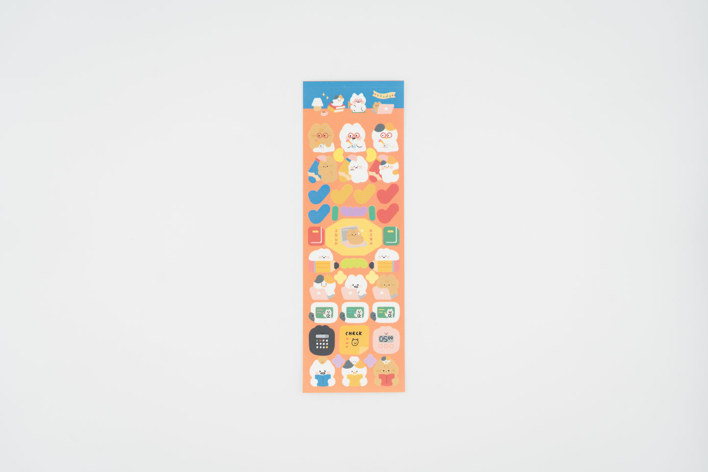 Remover Seal Stickers