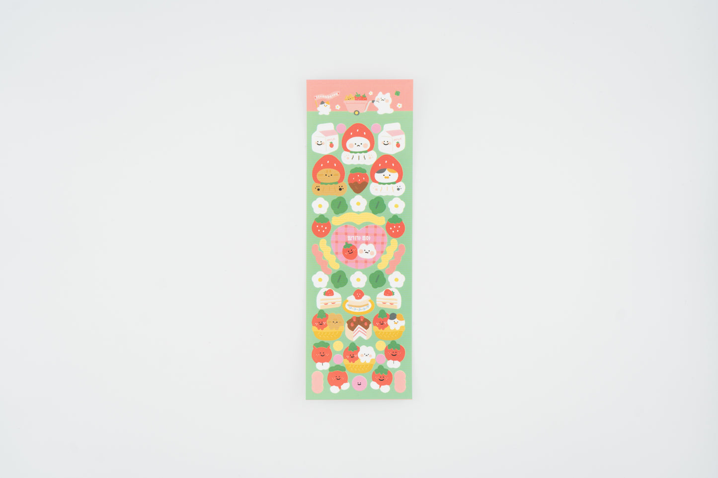 Remover Seal Stickers