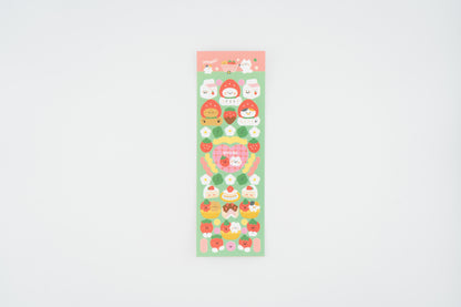 Remover Seal Stickers