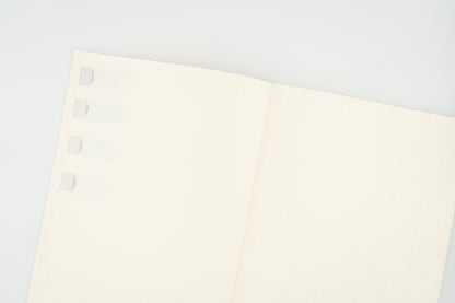 Midori Clip Bookmarker Icon Stencil
