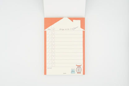 Midori Memo Pad