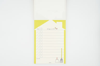 Midori Memo Pad