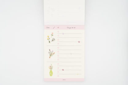 Midori Memo Pad