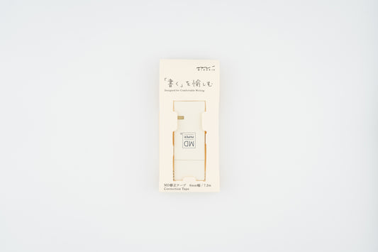 MD Correction Tape Cream