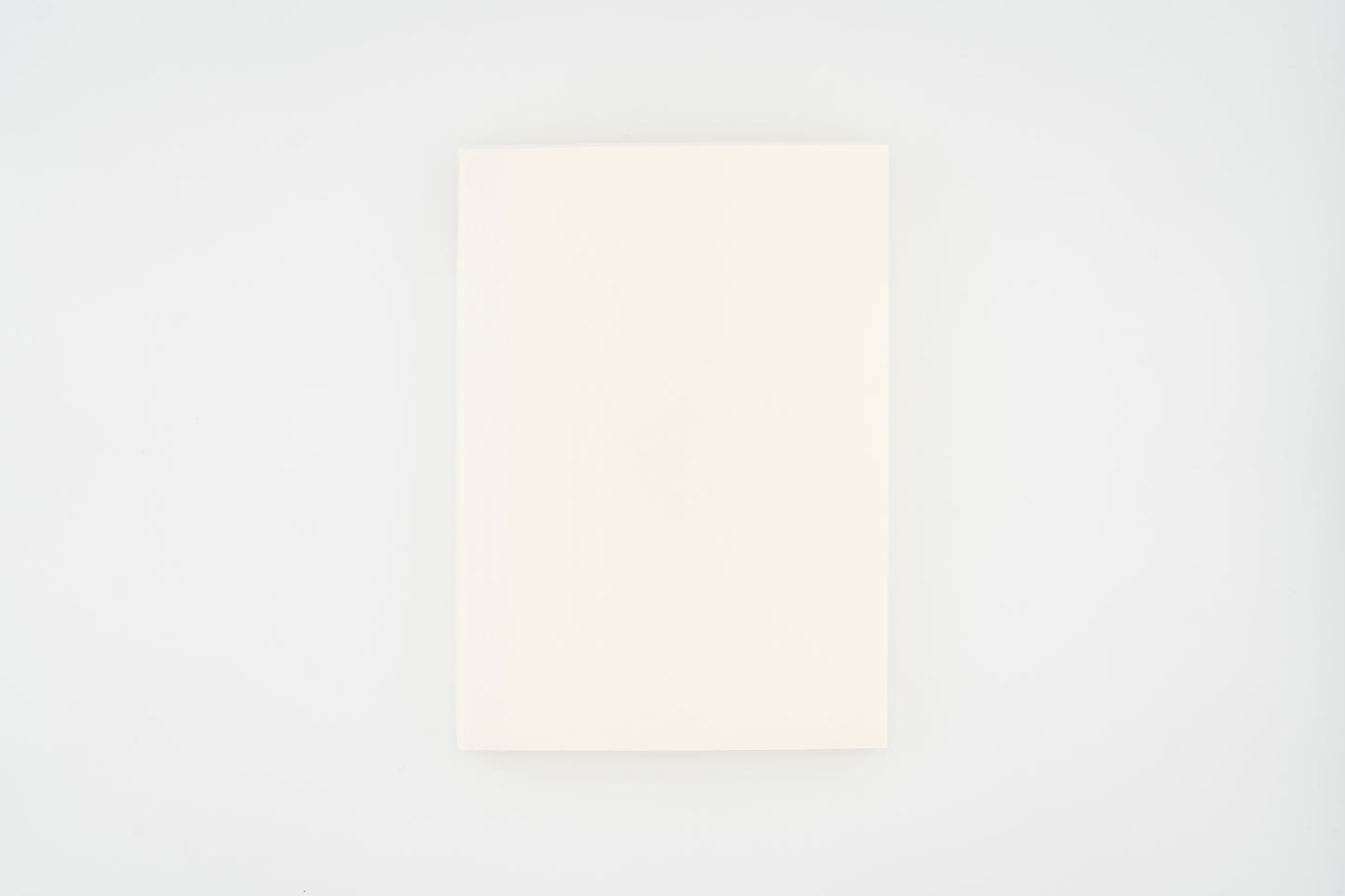 Midori Notebook A6 Blank
