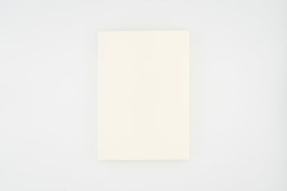 Midori Notebook A6 Blank