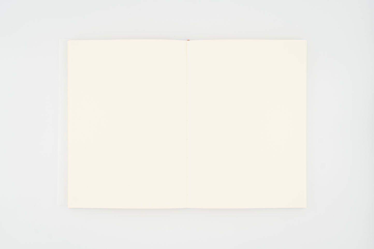 Midori Notebook A6 Blank