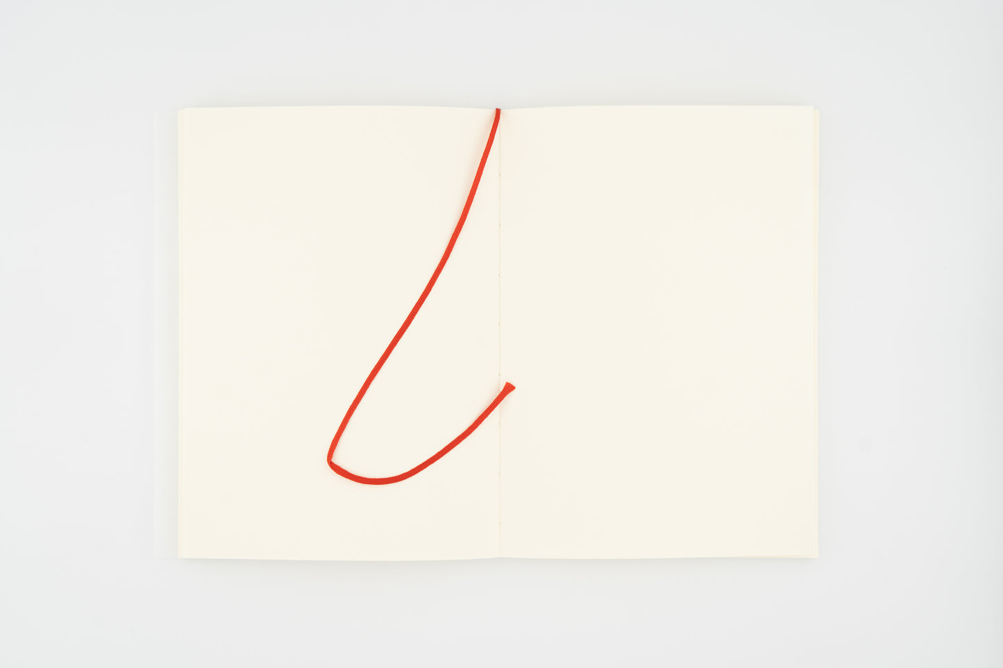 Midori Notebook A6 Blank