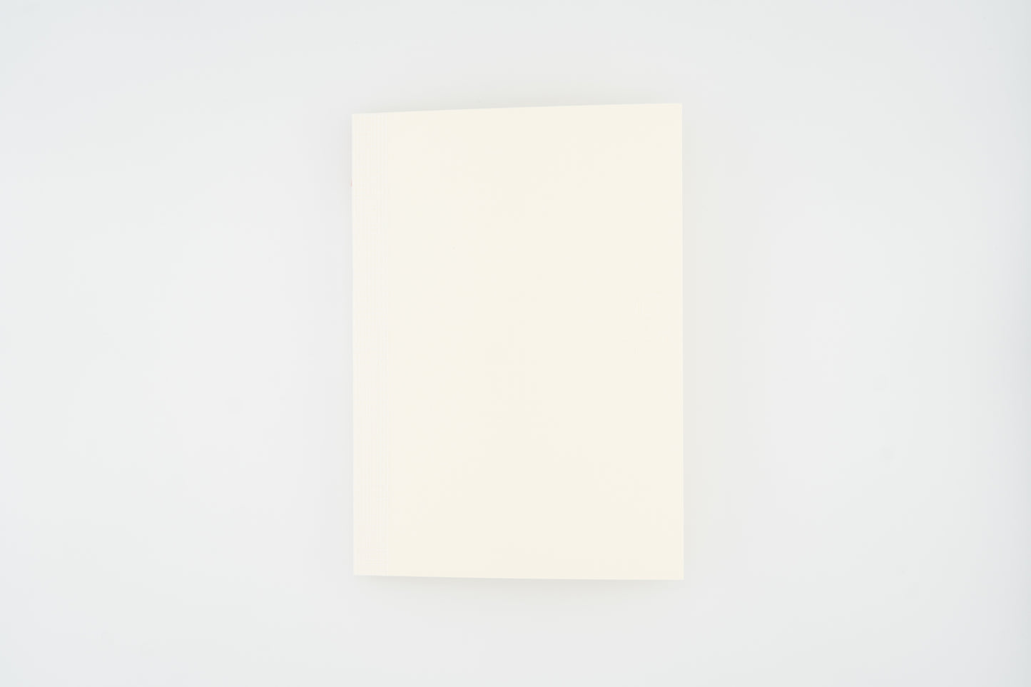 Midori Notebook A6 Blank