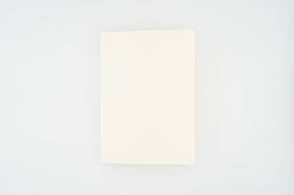 Midori Notebook A6 Blank