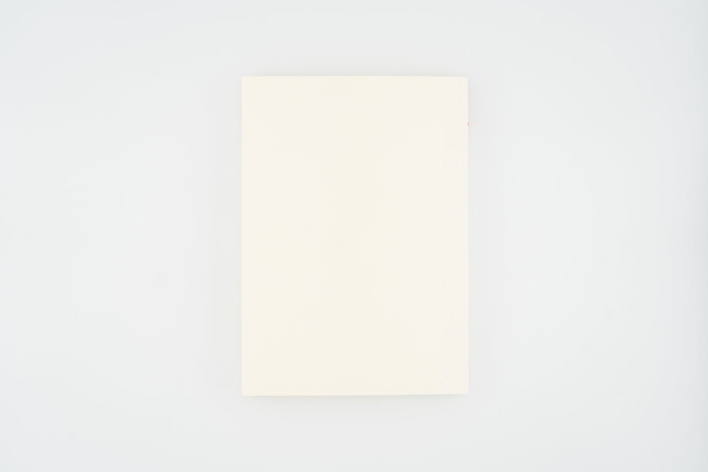 Midori Notebook A6 Blank