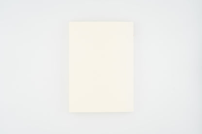 Midori Notebook A6 Blank