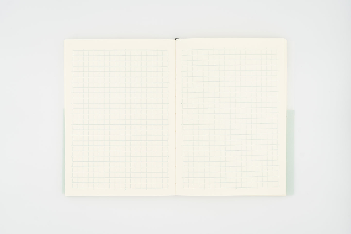 Midori Notebook A6 Grid