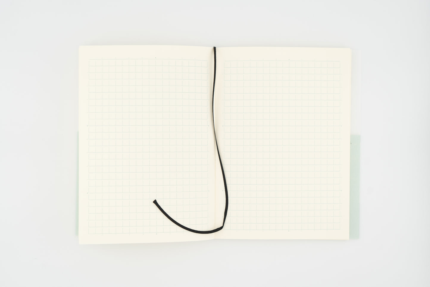 Midori Notebook A6 Grid