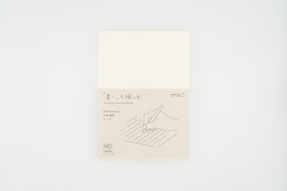 Midori Notebook A6 Lined