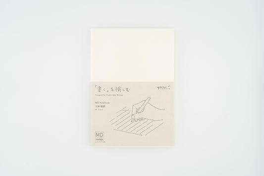 Midori Notebook A6 Lined
