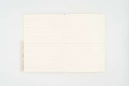 Midori Notebook A6 Lined
