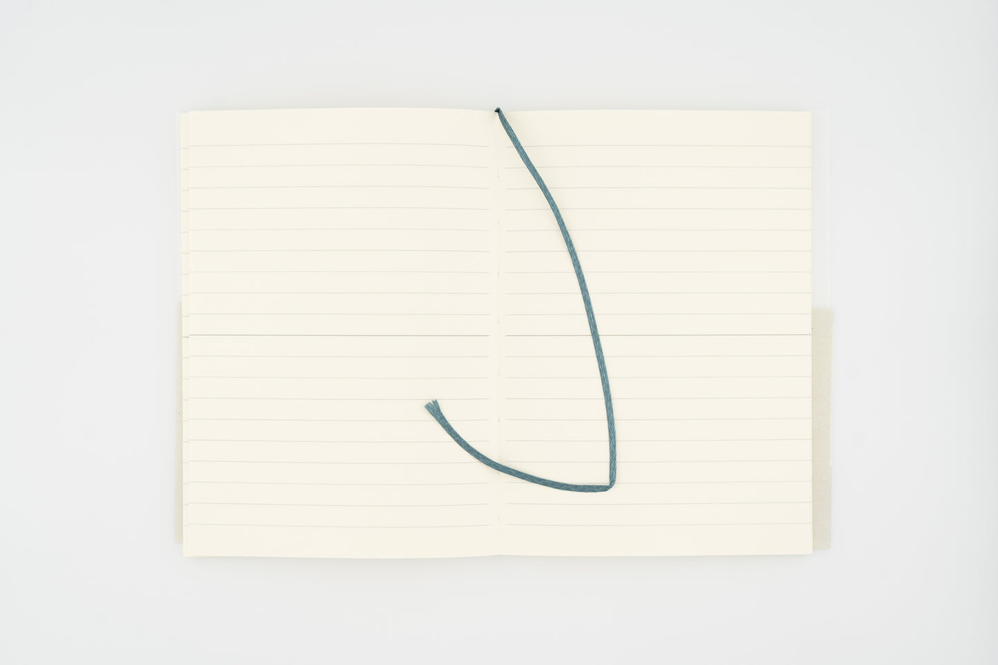 Midori Notebook A6 Lined