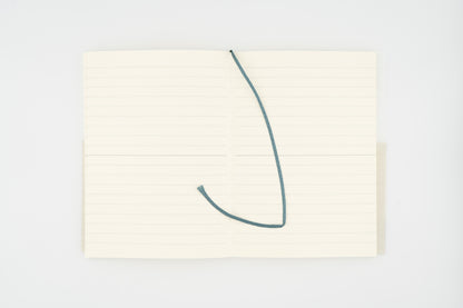 Midori Notebook A6 Lined